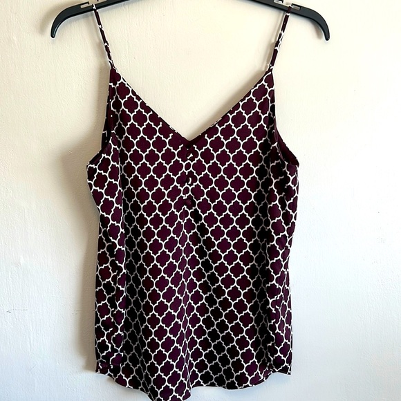 Express tank blouse size small - Picture 1 of 4